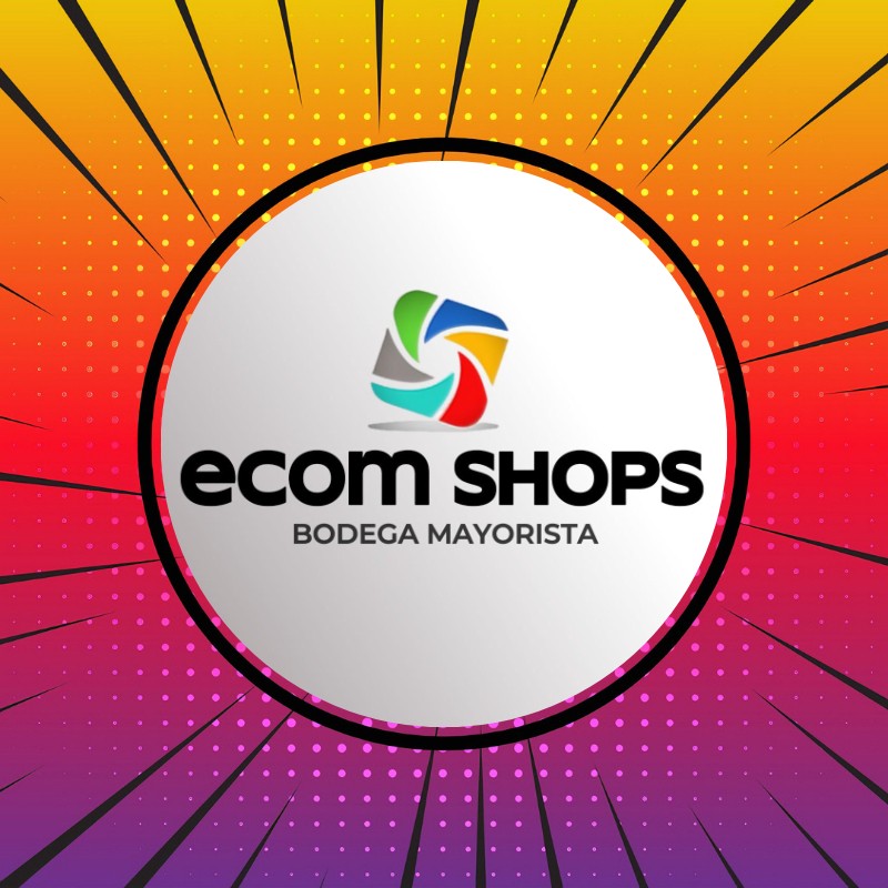 ECOM SHOPS